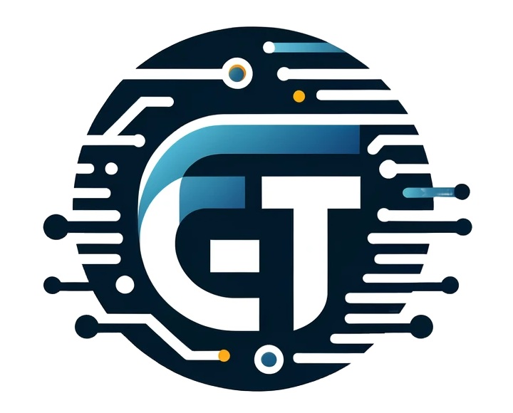 Logotipo GTSN Consultoria